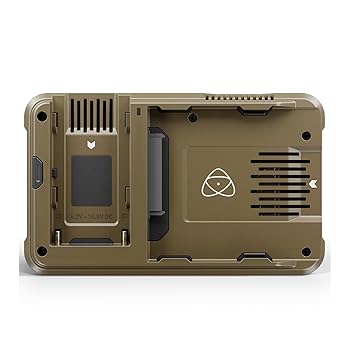 Amazon.com : Atomos Ninja Ultra 5-in 1000nit HDR Monitor