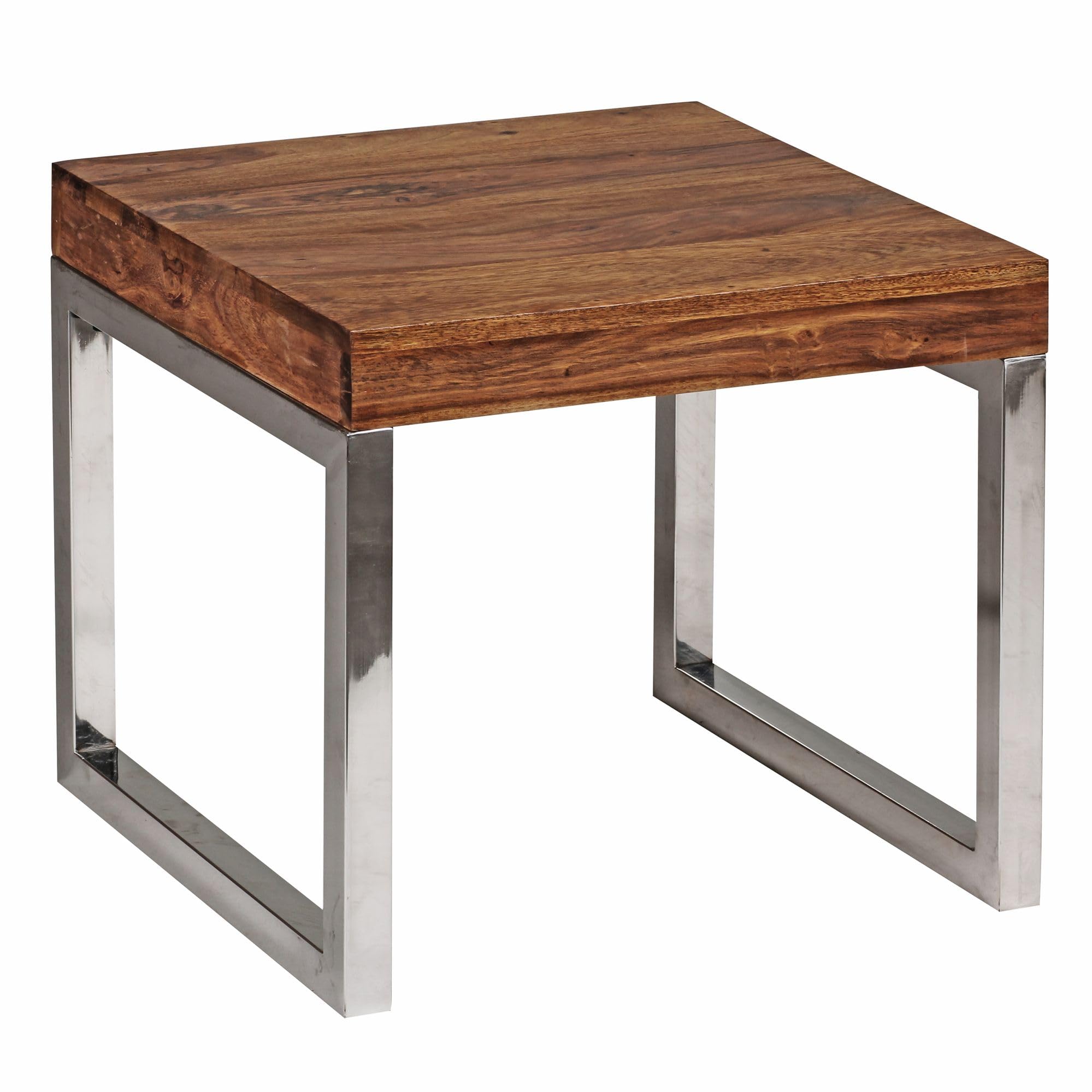 Tavolino da salotto di design rotondo Billy