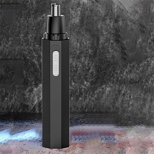 Miniatura 8 de Máquina de alta frecuencia eléctrica para nariz, oído, depiladora, removedor de pelo, para hombres, recargable, USB, eléctrico, para la nariz, pelo