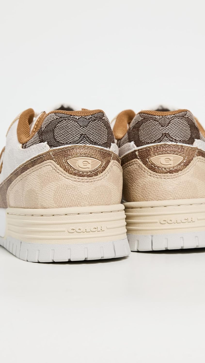 COACH Women's Soho Sneakers - Image 3