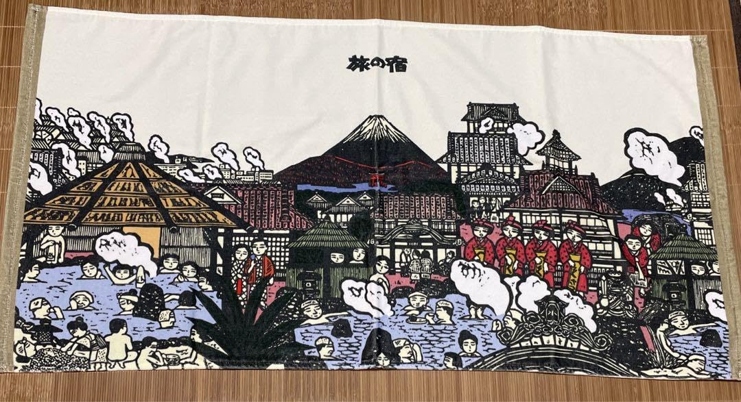 niko and... - 旅の宿　ニコアンド　スパセット niko and が湯めぐり気分が楽しめる薬用入浴剤「旅の宿」との