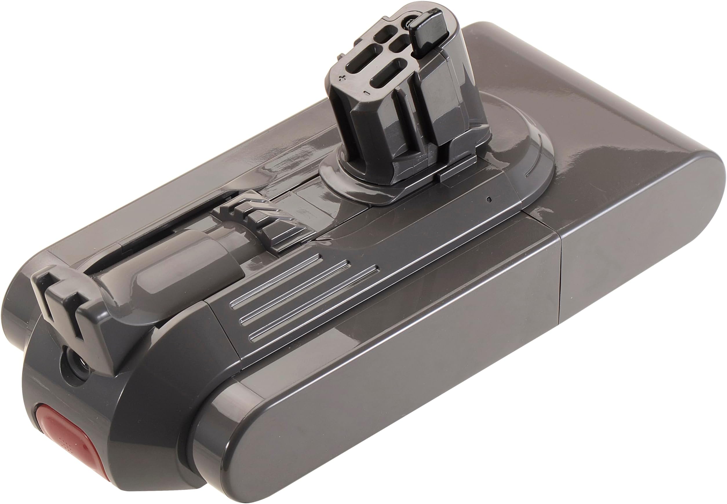 HVH V11 4500mAh Battery Replacement for Dyson V15 Detect Total Clean, V15 Detect Absolute Extra, V15s Detect Submarine, V11 Click-in Type (2020), 970425-01, 970938-01, SV15, SV16, SV17, SV18, SV22