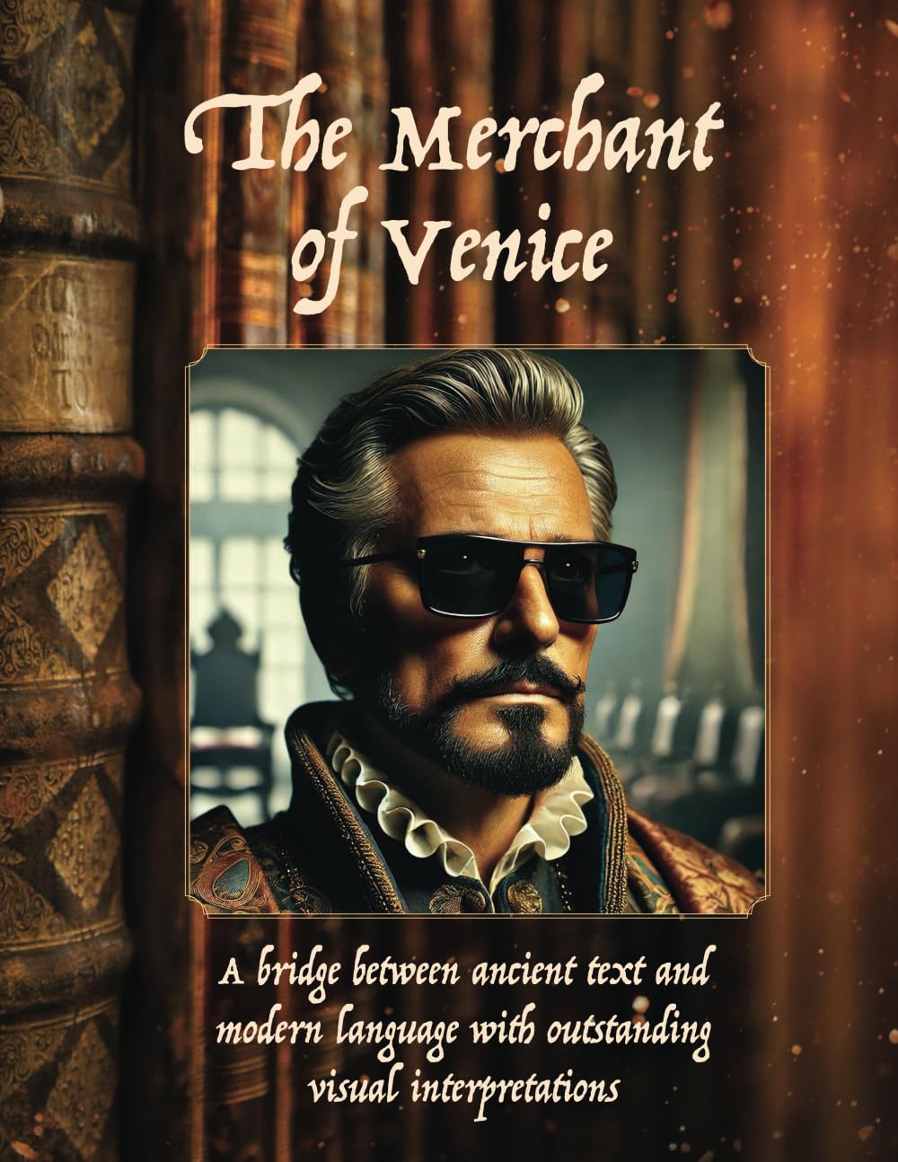 The Merchant of Venice: THE MERCHANT OF VENICE By William Shakespeare
