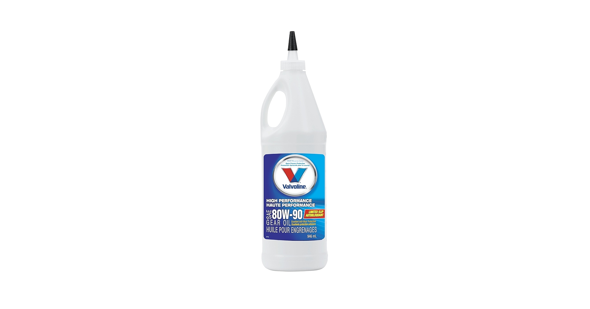Valvoline 高性能 80W-90 ギアオイル 946mL5本セット Valvoline 高性能 80W-90 ギアオイル 946mL5本セット Valvoline