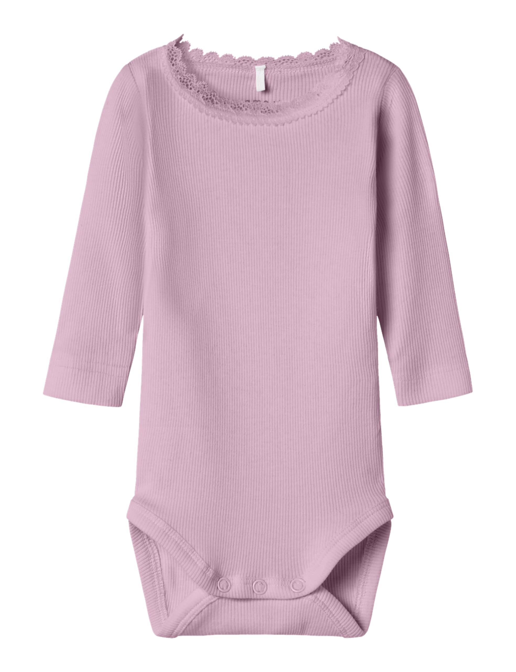 NAME IT Damen Nbfkab Ls Body Noos Nbfkab Ls Body Noos (1er Pack)