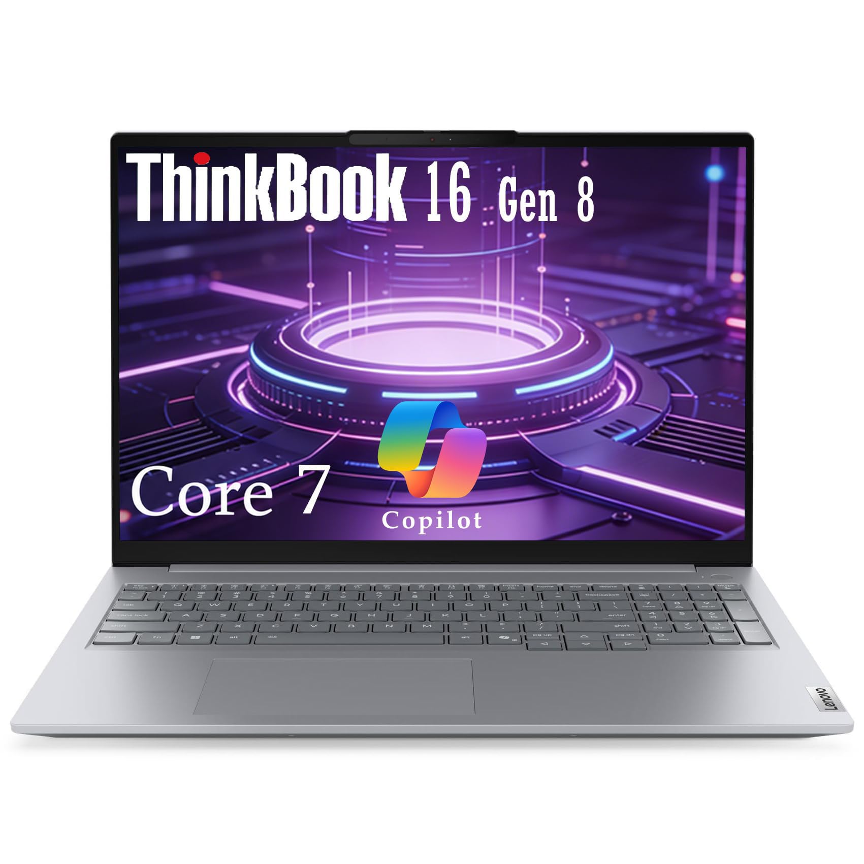 Lenovo ThinkBook 16 Gen 8