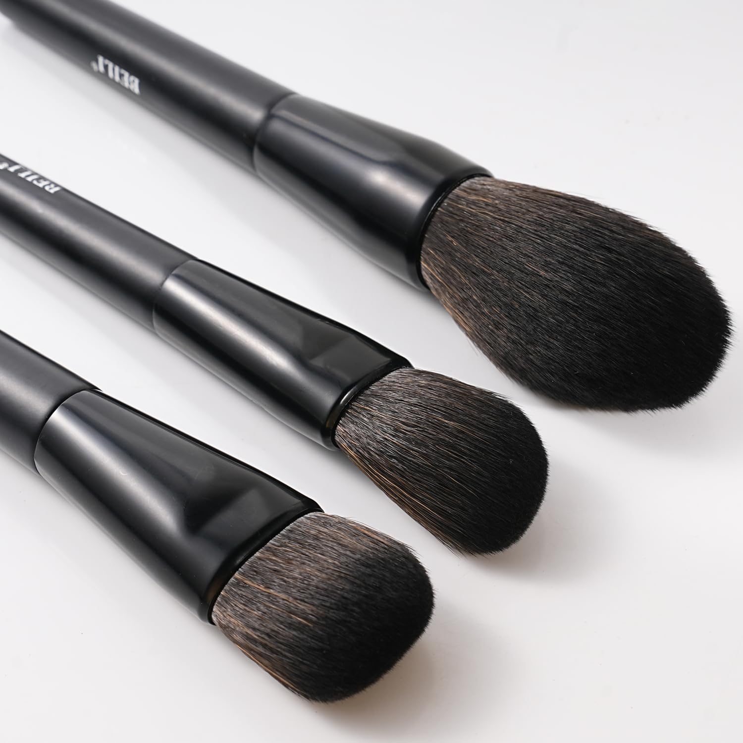 Amazon.co.jp: BEILI BEAUTY: メイクブラシセット