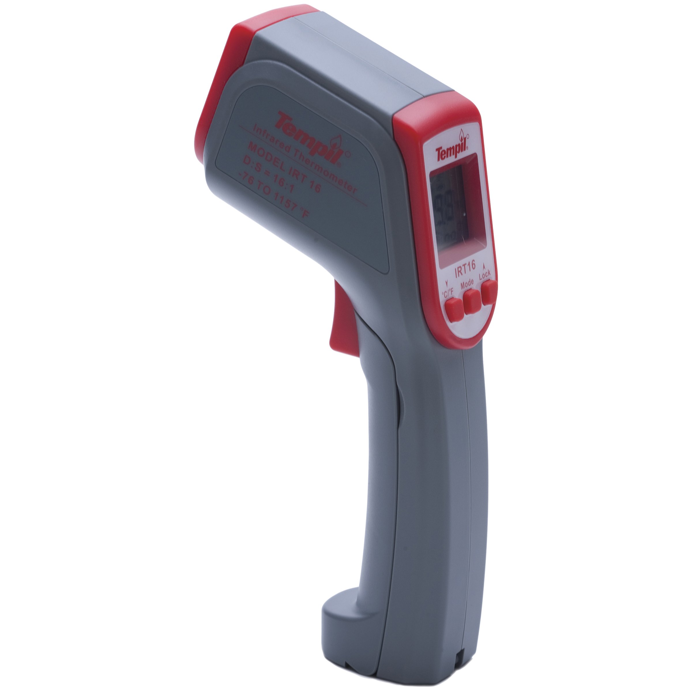Tempil 24200 IRT16 Infrared Thermometer