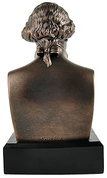 70's〜アメリカアンティーク　リンカーン大統領の金属製胸像　USAヴィンテージ 70's〜アメリカアンティーク リンカーン大統領の金属製胸像 USA