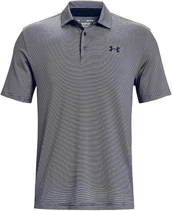 Under Armour Golf Playoff 3.0 Polo