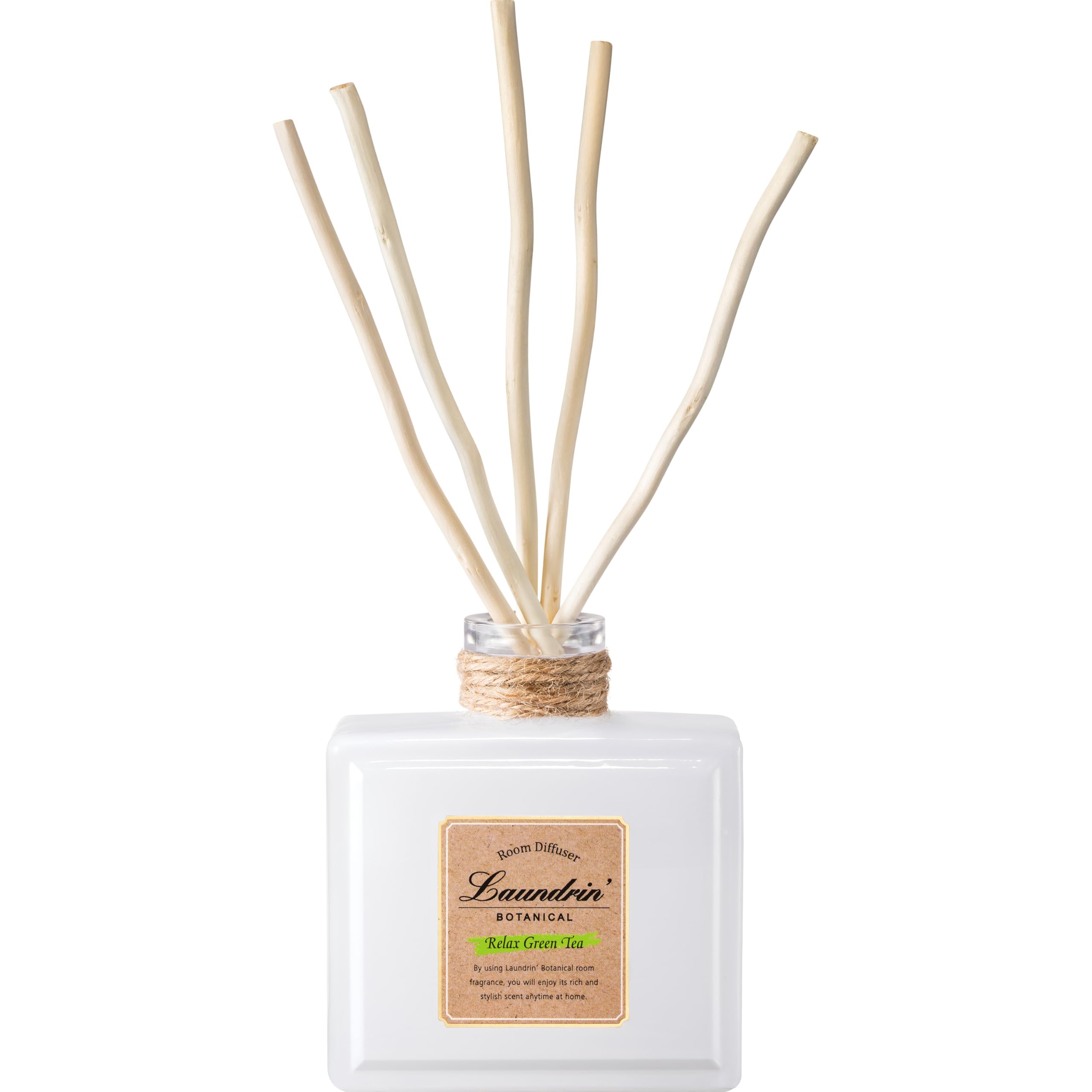 Amazon | Laundrin'(ランドリン) Laundrin ' ディフューザー