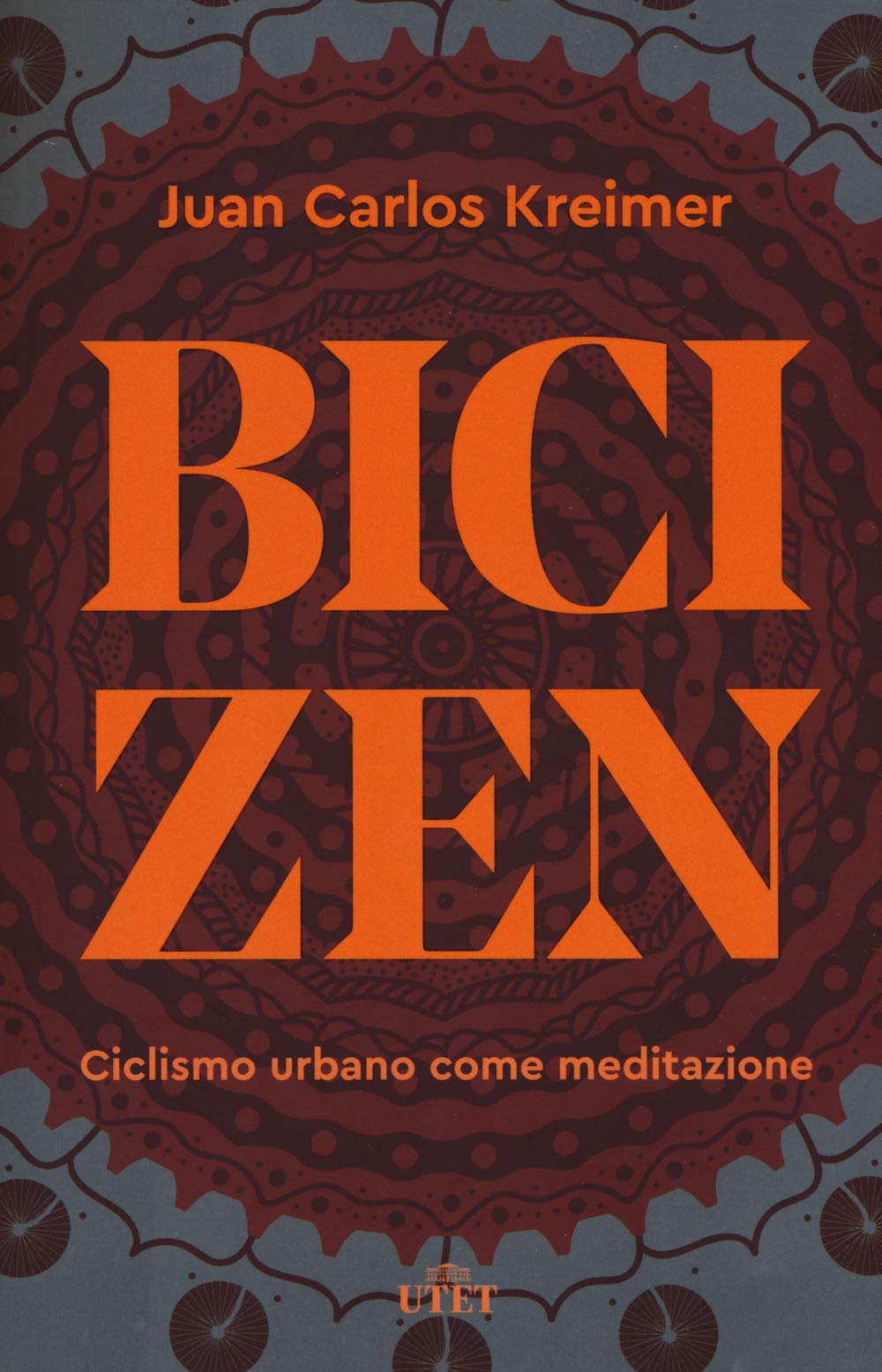 Bici Zen. Ciclismo Urbano Come Meditazione - 4