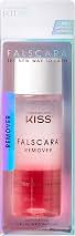 KISS Falscara DIY Eyelash Extension Remover with Natural ...