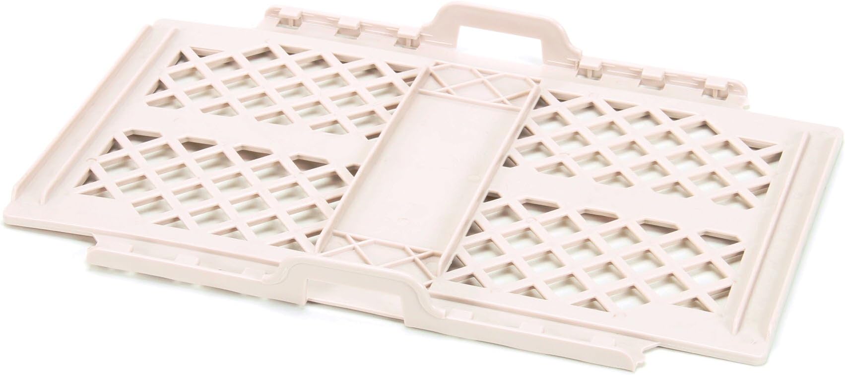 Silver King Lid Milk Crate 25828 - Free Shipping - Genuine OEM Replacement Part
