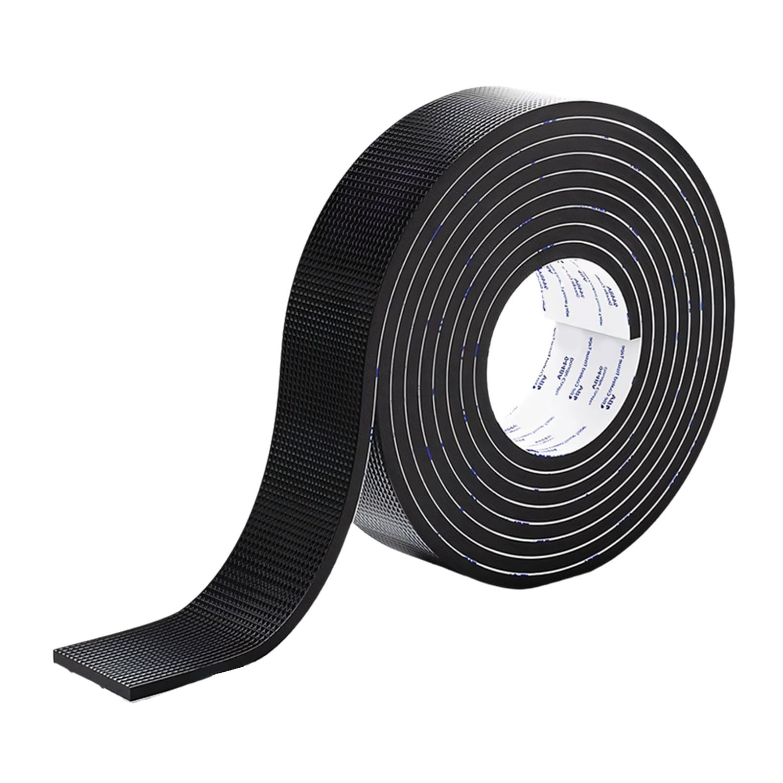 2m Noise Reduction Feet Pad Anti Slip EVA Mat for Chair Desk Sofa Adhesive Floor Protector Foot Pad Easy Installation