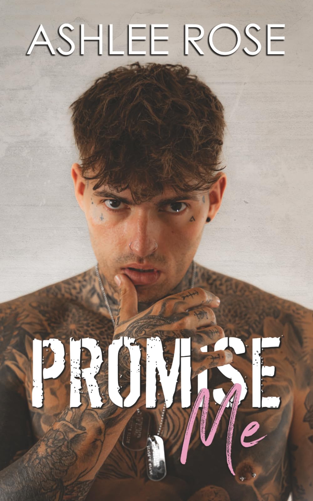 Promise Me: A Brothers Best Friend Romance