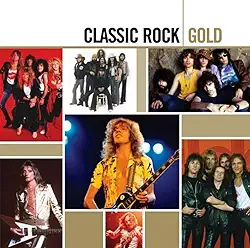 Gold: Classic Rock [2 CD]