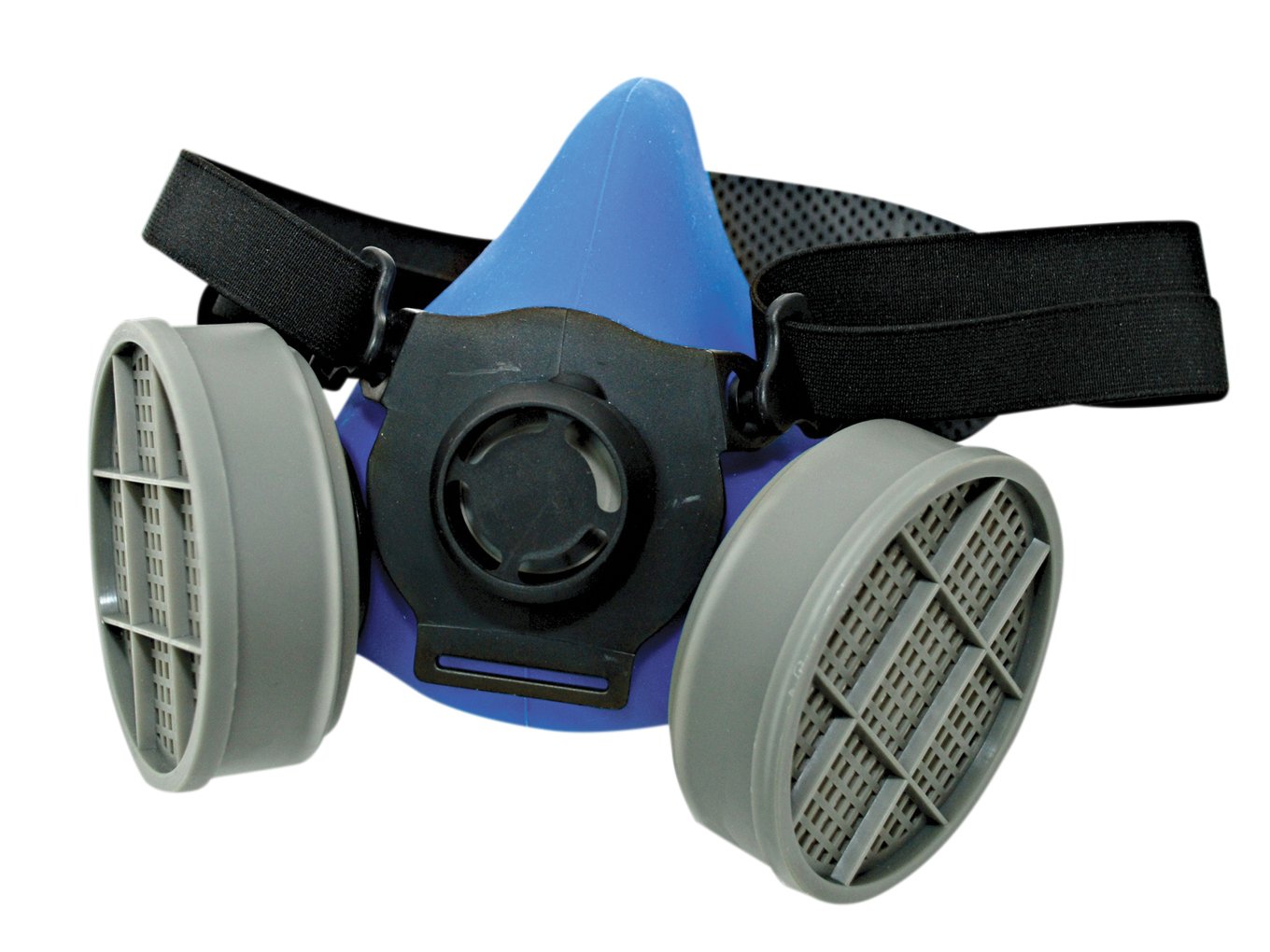 Vitrex 331300 Twin Filter Respirator, Other