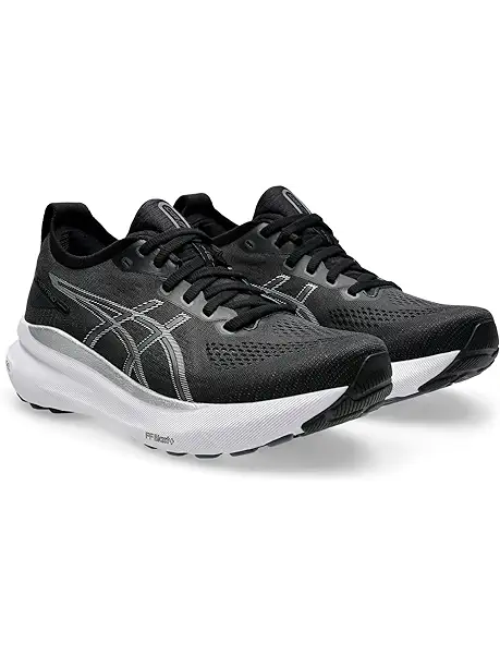 Женские кроссовки ASICS GEL-Kayano 31 для бега