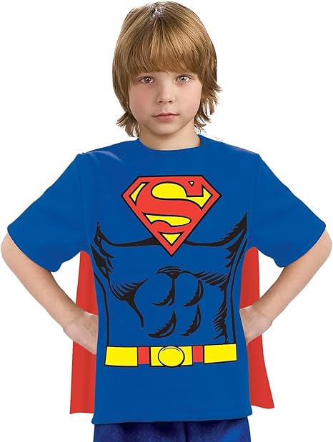 superman shirt canada