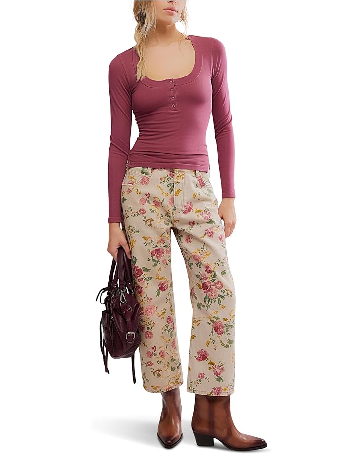 Free People Wide Awake Layering - #6 of 6