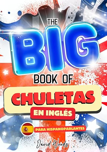 The Big Book Of Chuletas En Inglés