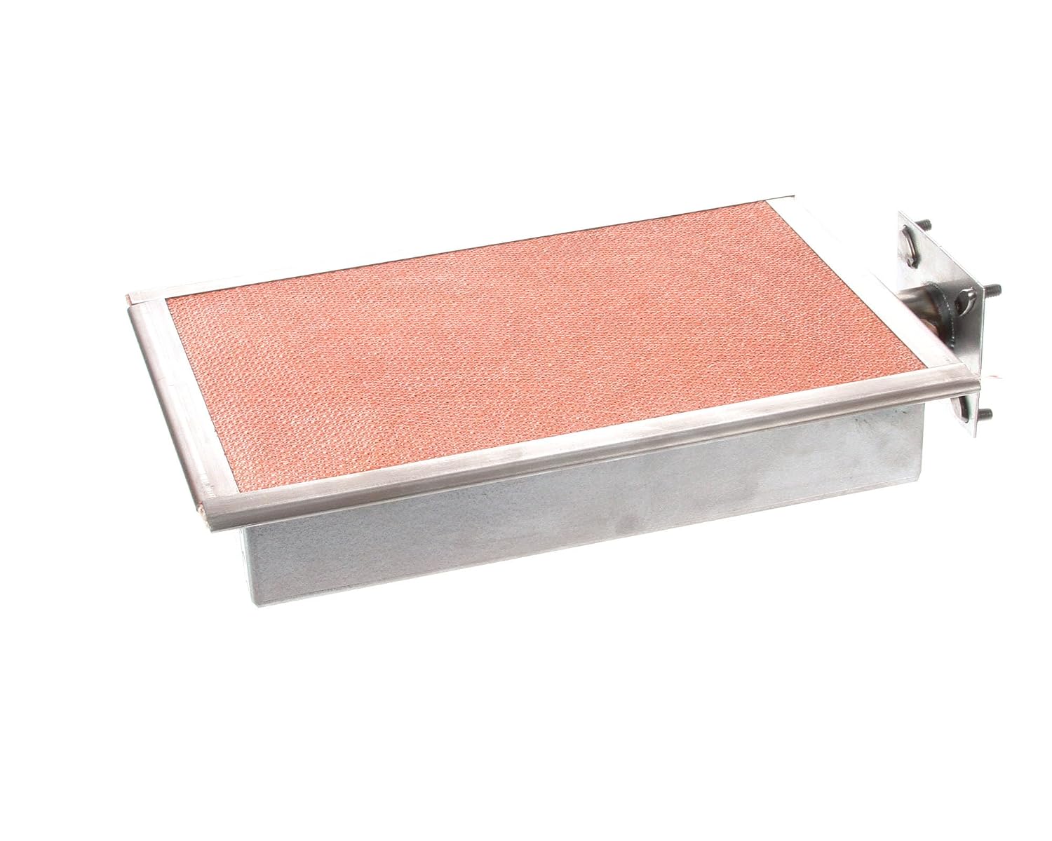 Groen NT1562 Burner, Natural Gas