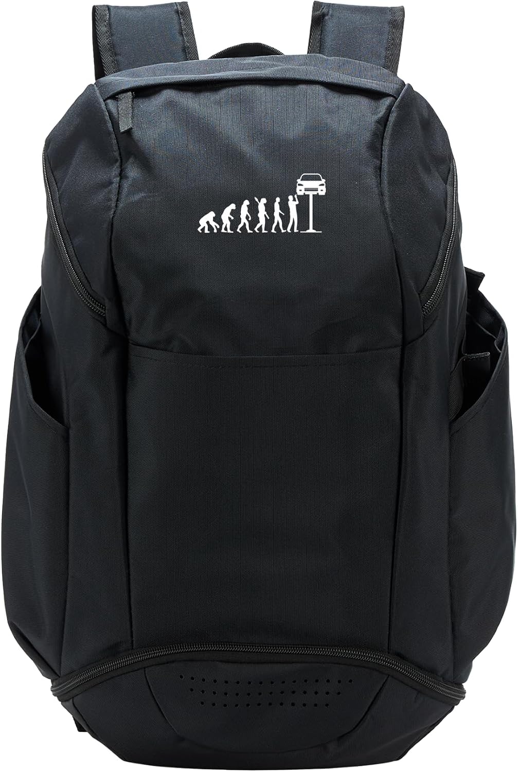 Muscle Car Guy Sport Backpack