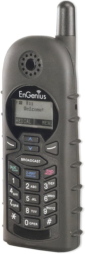 EnGenius DURAFONPROHC DuraFon Pro Handset