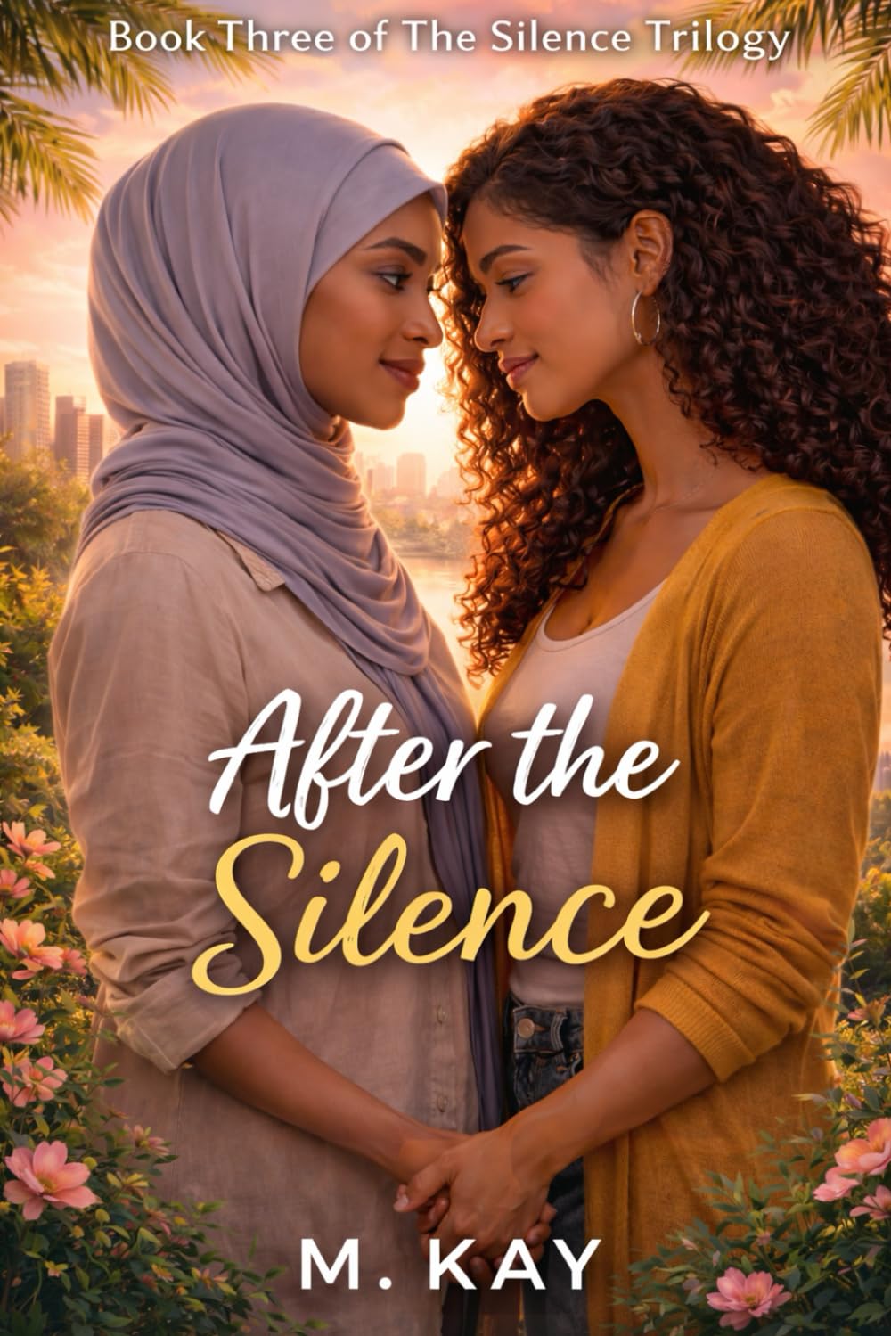 After the Silence (The Silence Trilogy)