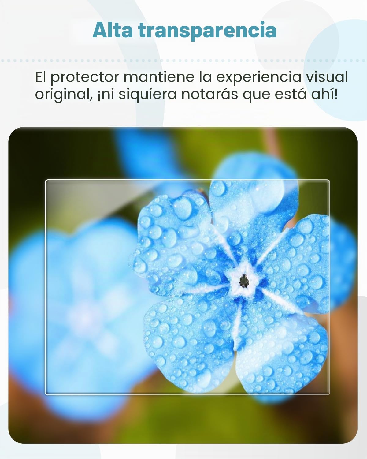 CDEFG Compatible con Renault Austral/Espace 6 VI/Rafale/Megane E-Tech Hybrid 2024 2023 Navegación y Panel de Instrumentos Película Protectora 4H GPS Protector de Pantalla Navi Accesorios 4 Piezas