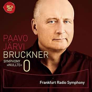 オール・デウーヴル&交響曲0番 オール・デウーヴル&交響曲0番