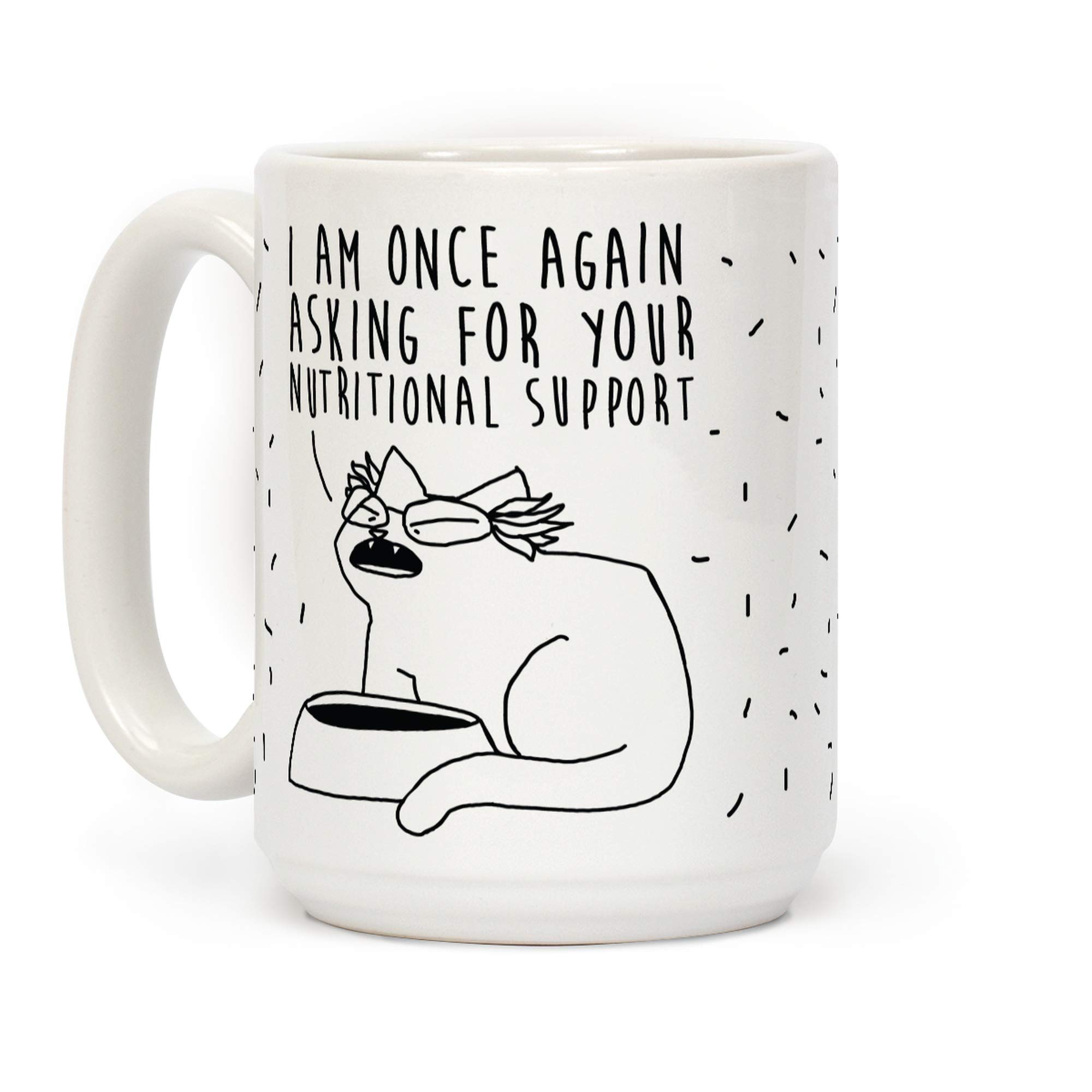 Taza De Café Motivacional Bubble Hugs De 11 Onzas