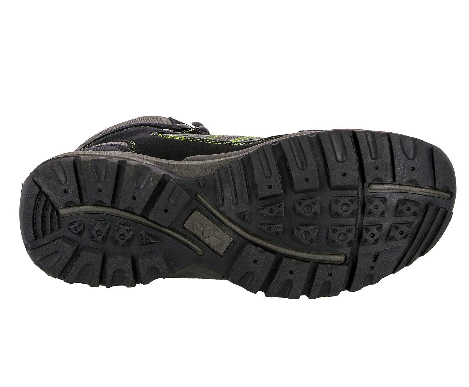 Lico Rancher High, Chaussures de Randonnée Hautes Homme