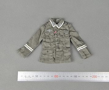 ss uniform coat
