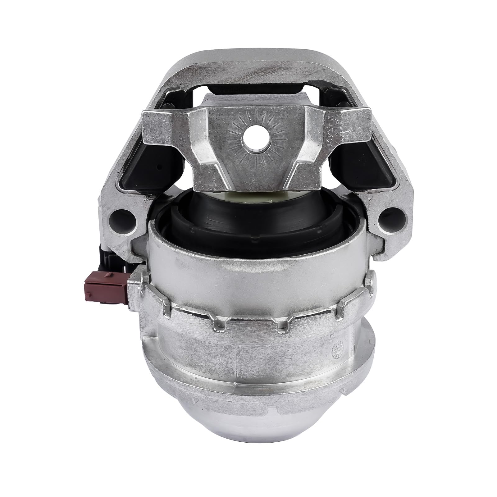 Support de moteur droit compatible avec S6 RS6 S7 RS7 4.0L 13-18 4H0199256T