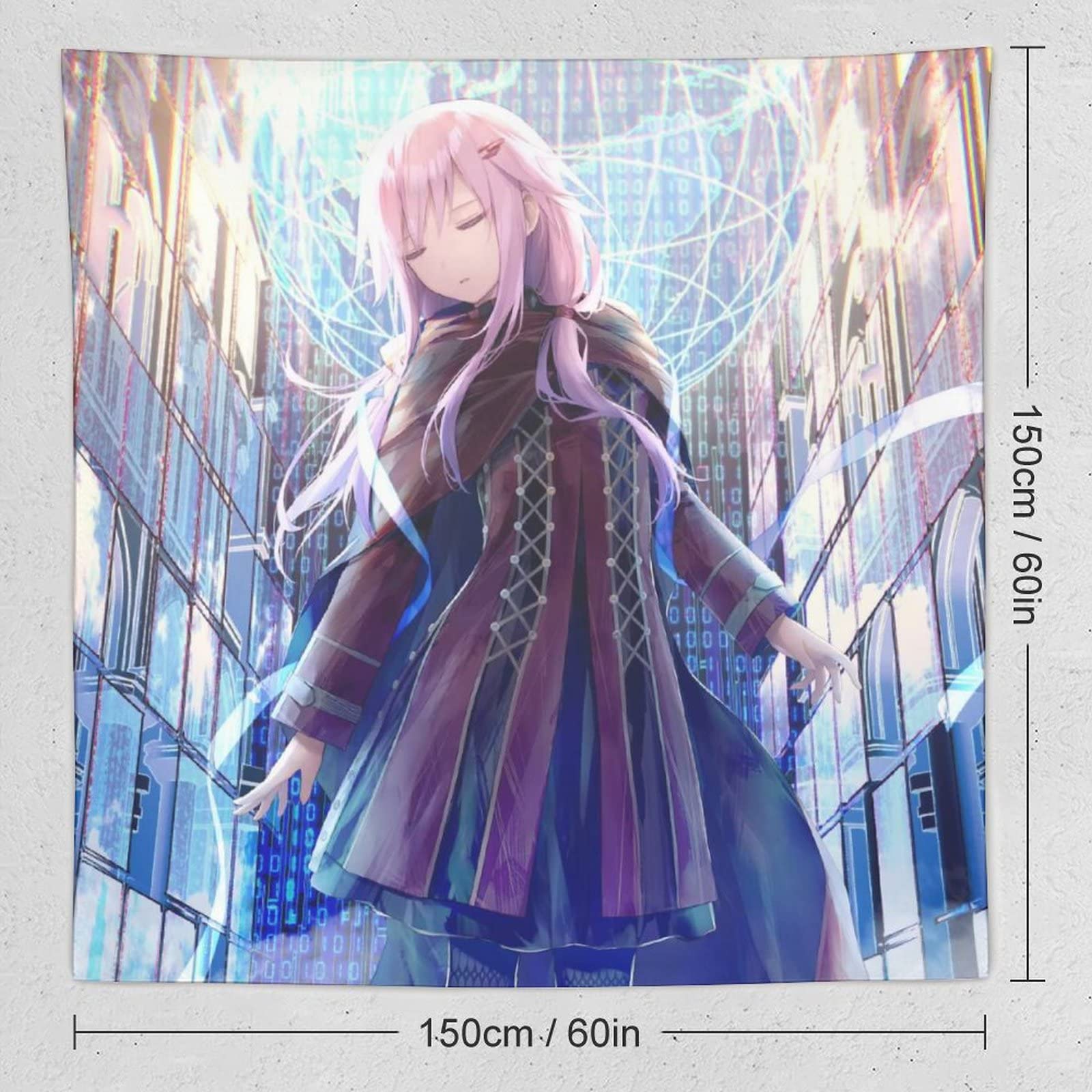 ギルティクラウン・楪いのりアートブック「INORI」発売！限定特典付き
