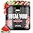 REDCON1 Total War Pre Workout, Watermelon - L Citrulline, Malic Acid, Green Tea Leaf Extract for Pump Boosting Pre Workout for Women & Men - 3.2g Beta Alanine to Reduce Exhaustion (30 Servings)