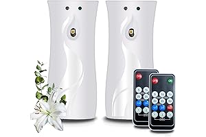 2-Pack: The Automatic Spray Holder for Freedom at Your Fingertips!