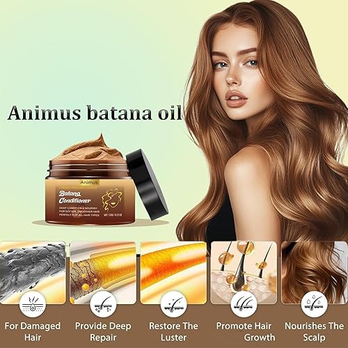 Miniatura 4 de Aceite de Animus Batana, Aceite Animus Batana para el crecimiento del cabello, aceite de Botana para el crecimiento del cabello, de Honduras, evita