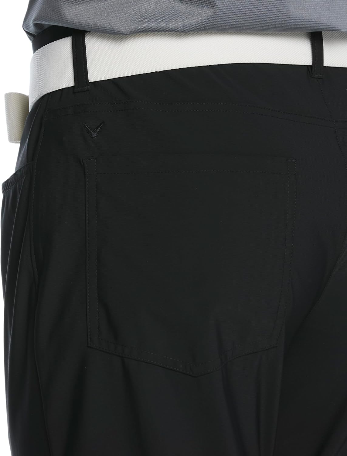 Callaway Mens Epic Five Pocket Tapered Fit Golf Pants - Image 3