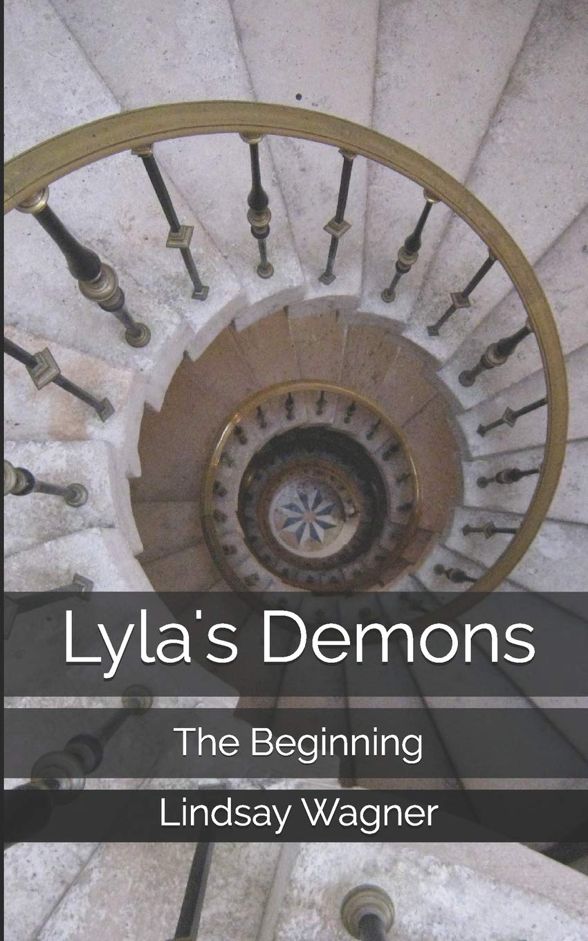 Lyla's Demons: Volume 1