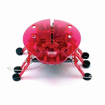 Amazon | HEXBUG ヘックスバグ カブトムシ (※1個・お色は