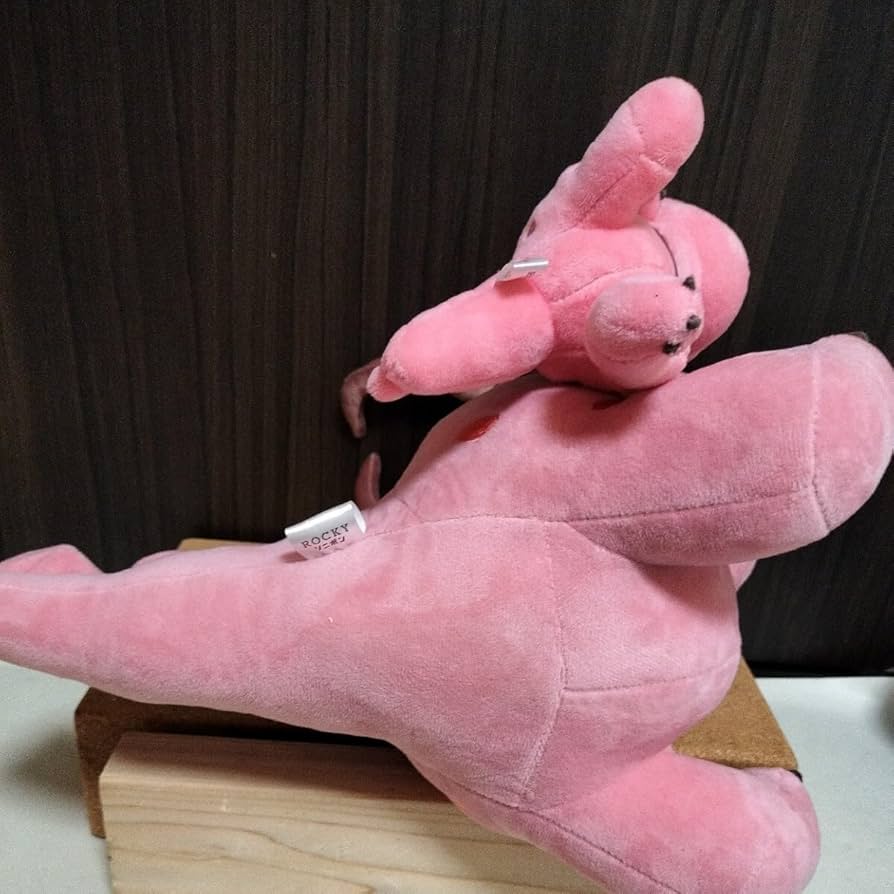 ダイハツ - DAIHATSU ダイハツ　ソニポン　ぬいぐるみ　2体セット 71-CUgjatqL._UF894,1000_QL80_.jpg