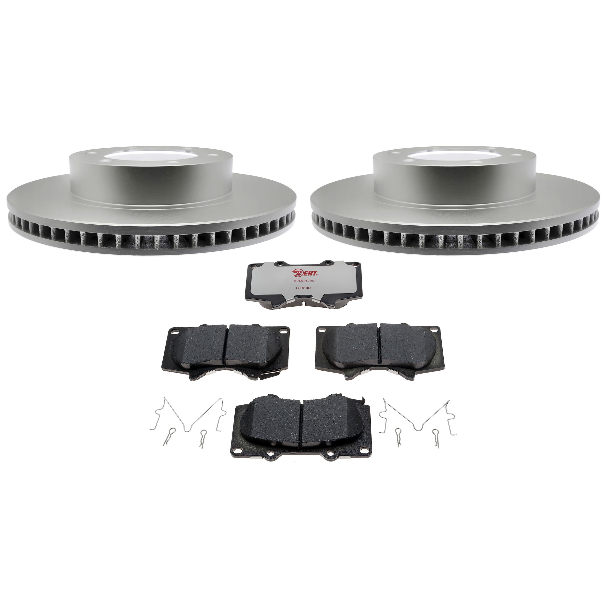 Amazon.com: Raybestos Brakes: Axle Kit