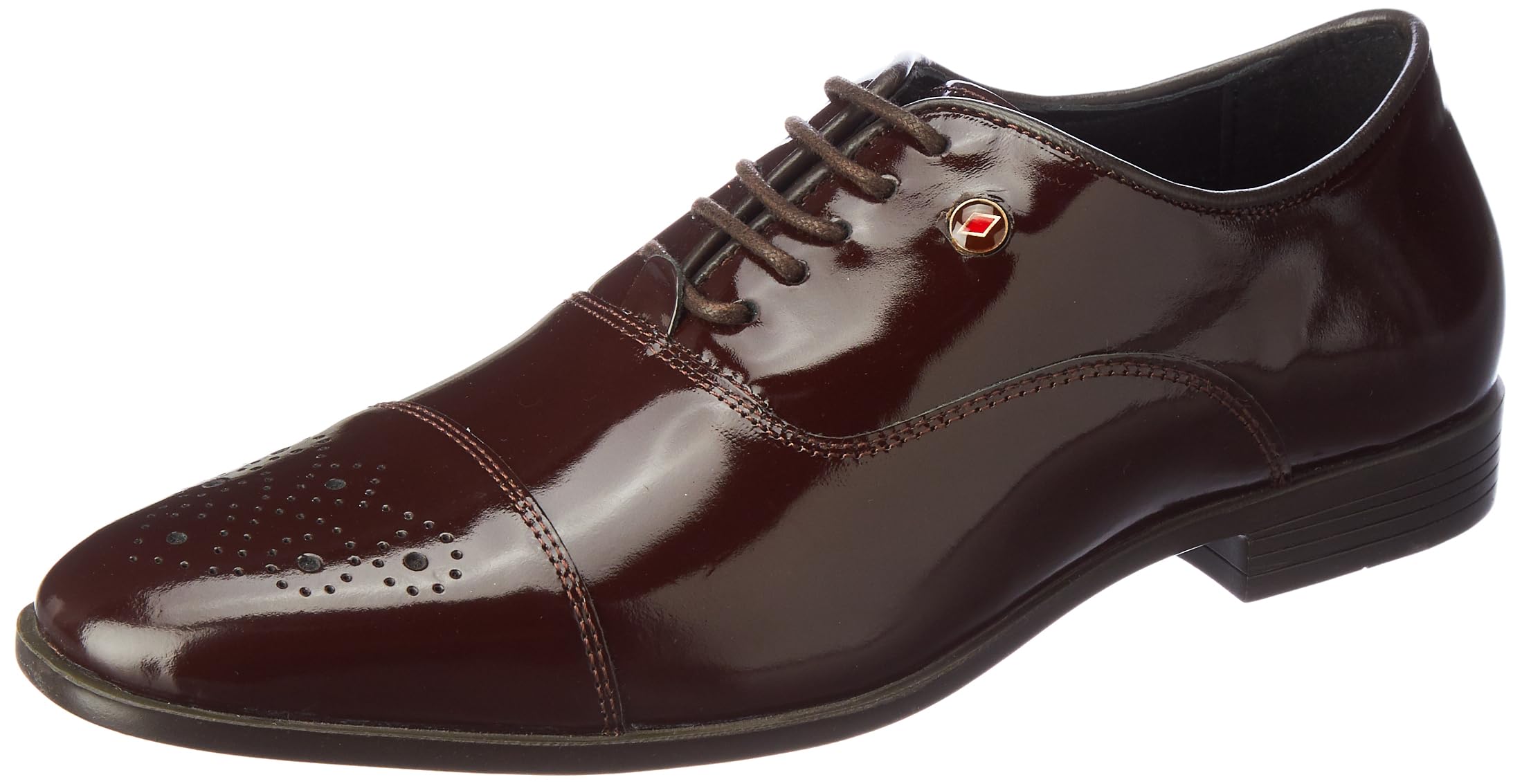 lee cooper Mens Lc6341n Uniform Dress Shoe-picture-32