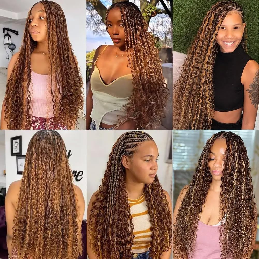 Human Braiding Hair Extensions - 100% Raw Human Hair Bulk