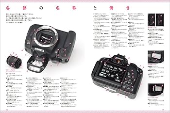 Canon eos xiss x7i 一眼レフ カメラ 説明書 本 未使用 美品 キヤノンEOS Kiss X7iマニュアル (日本カメラMOOK) |本 | 通販