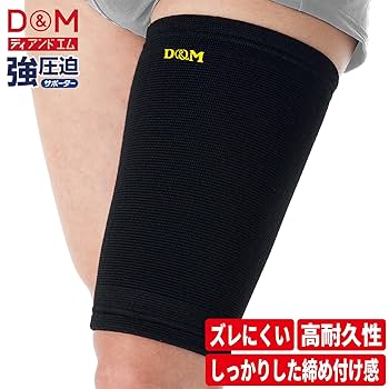 SlimForce レッグサポーター Mサイズ Amazon.co.jp: Slim Force