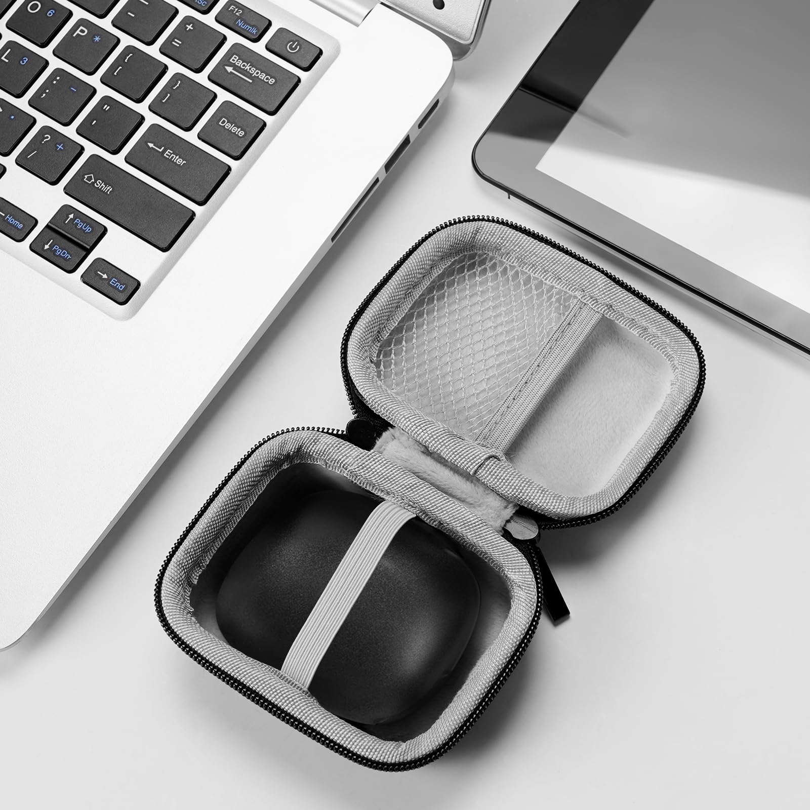 Amazon.com: Geekria Shield Earbuds Case Compatible with Jabra